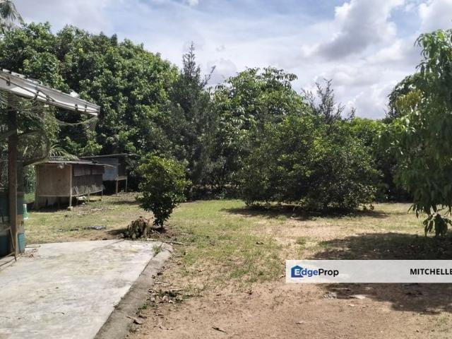 Shop for rent in Seelong, Johor