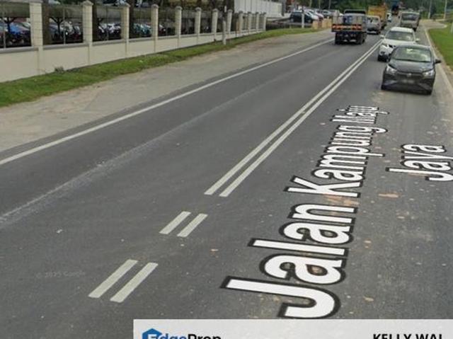 Shop for sale in Seelong, Johor