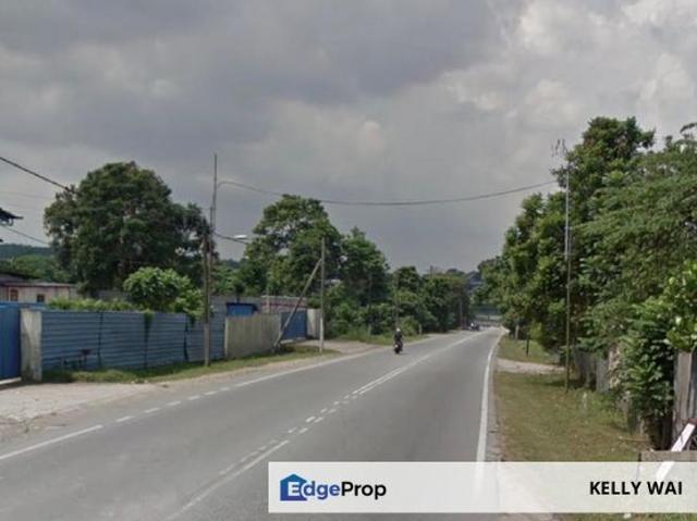 Shop for sale in Seelong, Johor