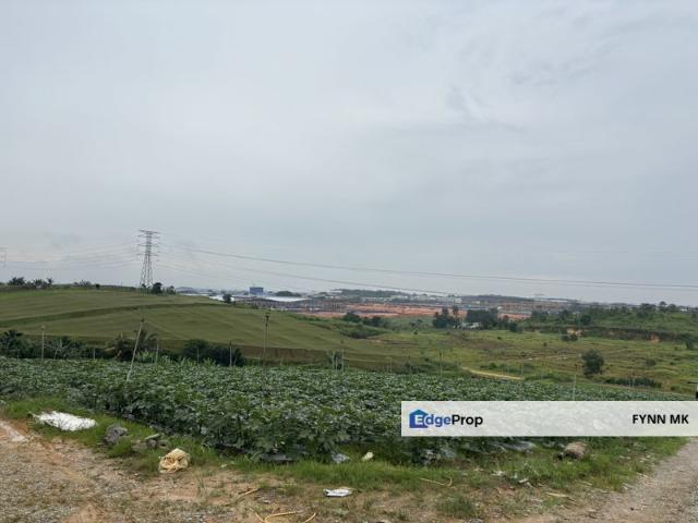 Shop for sale in Seelong, Johor