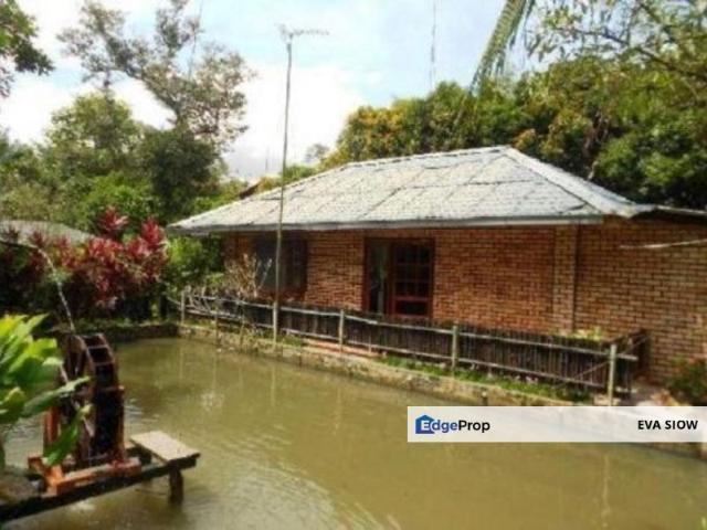 Shop for sale in Seelong, Johor