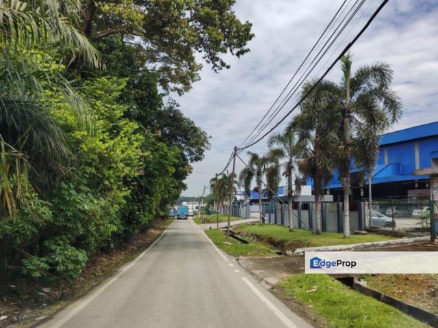 Shop for sale in Seelong, Johor
