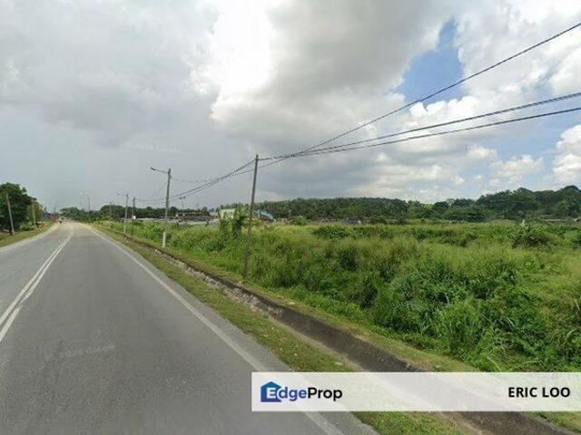 Shop for sale in Seelong, Johor