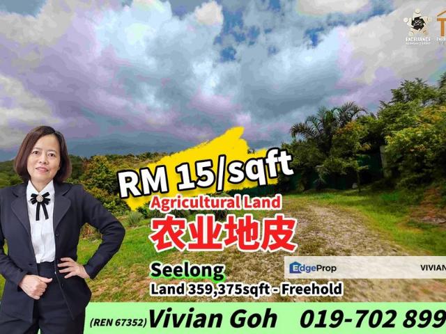 Shop for sale in Seelong, Johor