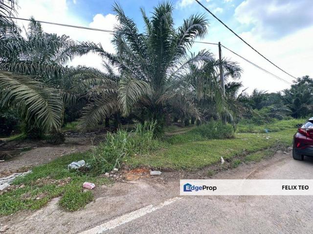 Shop for sale in Seelong, Johor
