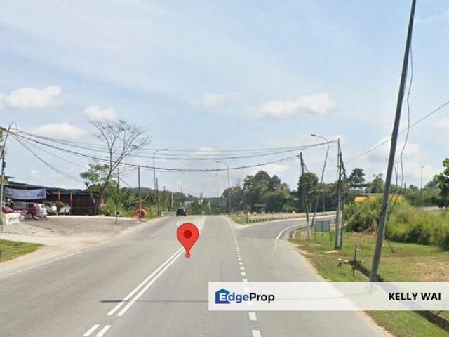 Shop for sale in Seelong, Johor
