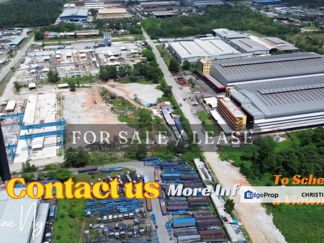 Shop for sale in Seelong, Johor
