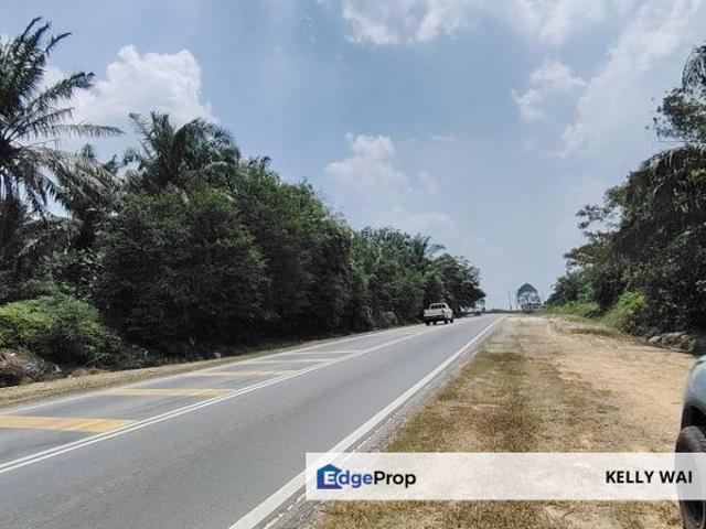 Shop for sale in Seelong, Johor