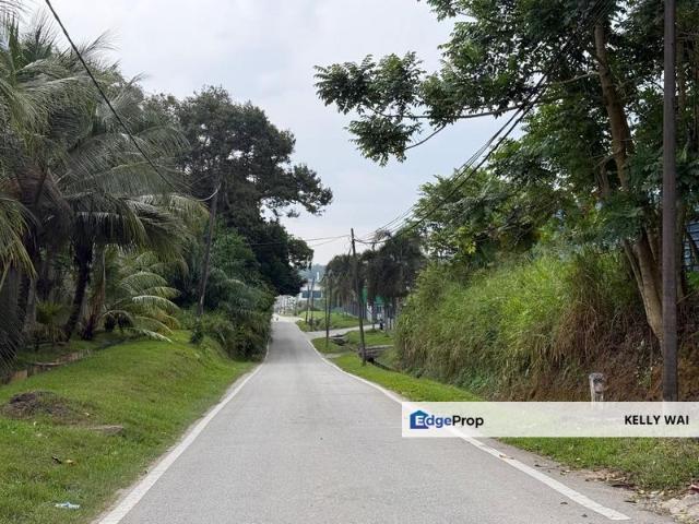 Shop for sale in Seelong, Johor