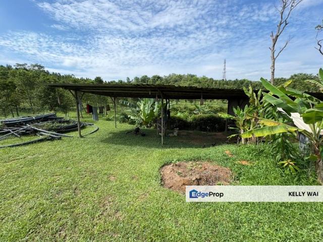 Shop for sale in Seelong, Kulai
