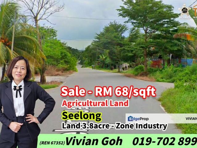 Shop for sale in Kulai, Johor