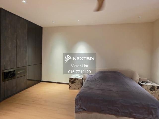 Property for sale in Johor