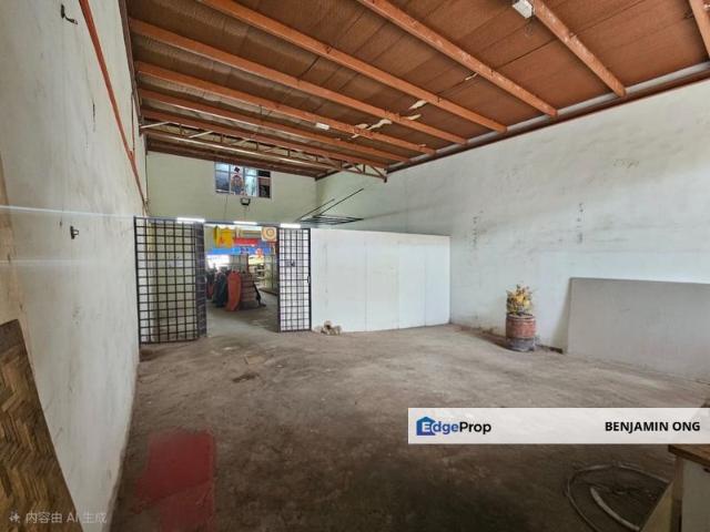 House for sale in Kulai, Johor