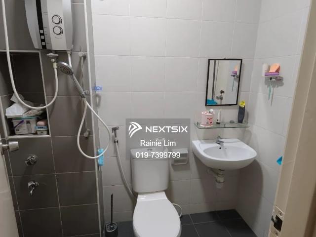 Property for sale in Johor Bahru, Johor