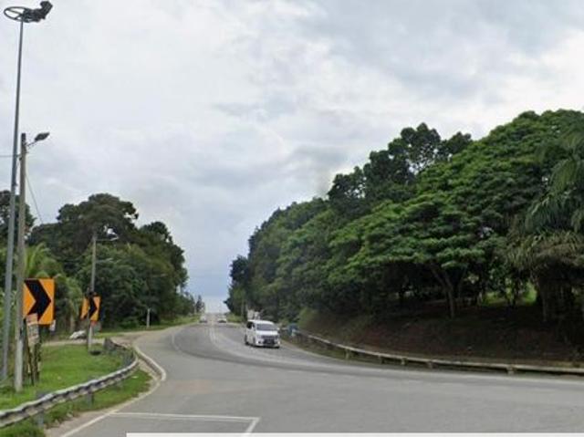 Shop for sale in Kulai, Johor
