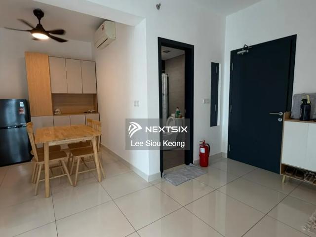 Property for rent in Johor