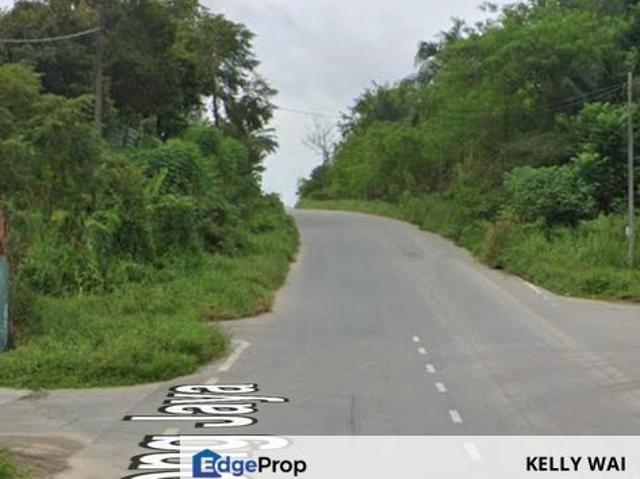 Warehouse for sale in Kulai, Johor