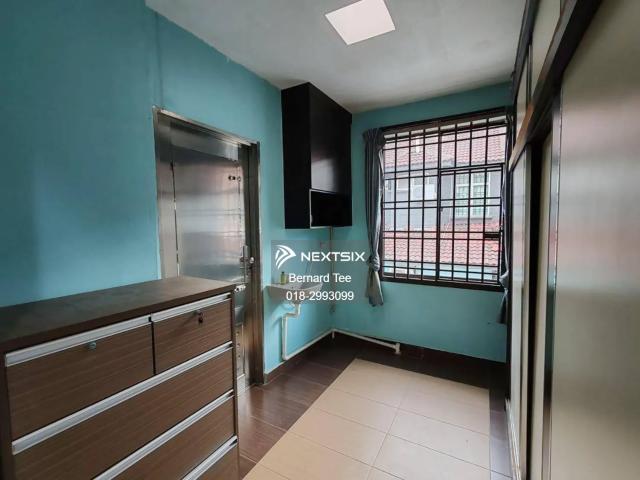 Property for sale in Johor