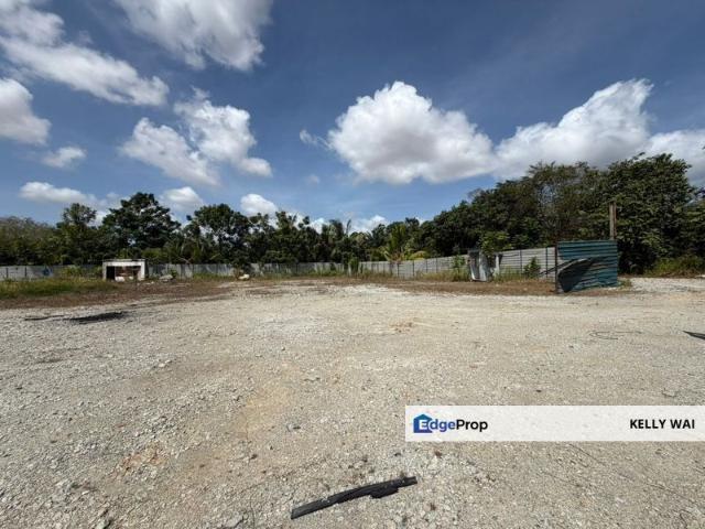 Warehouse for sale in Kulai, Johor