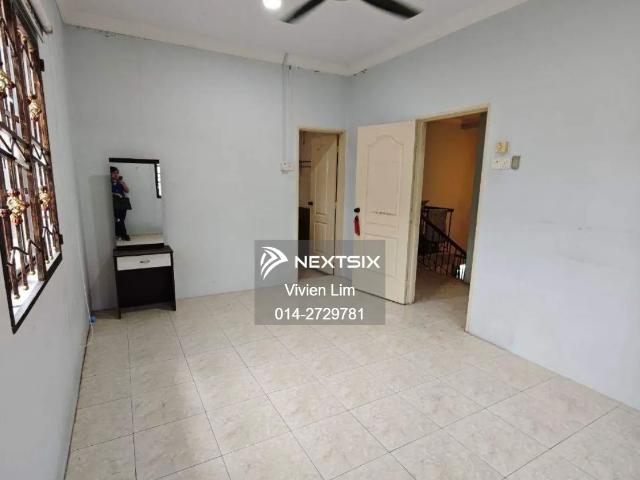 Property for sale in Kulai, Johor