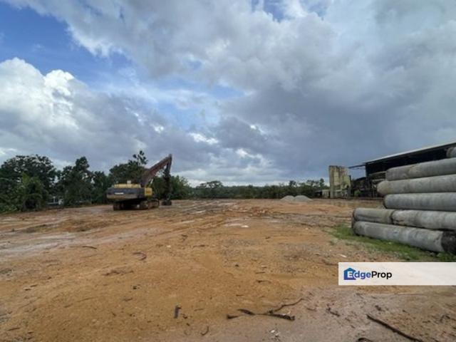 Warehouse for sale in Kulai, Johor