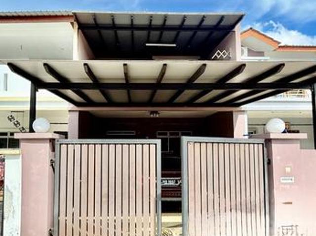 Terraced House for rent in Kulai, Johor