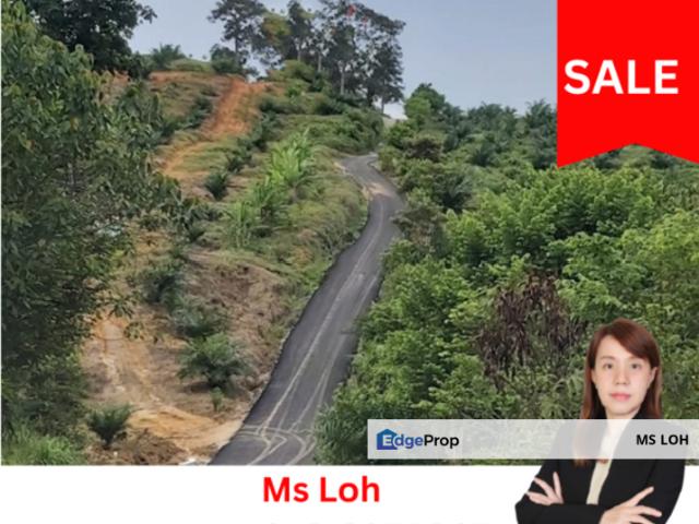 Shop for sale in Kulai, Johor
