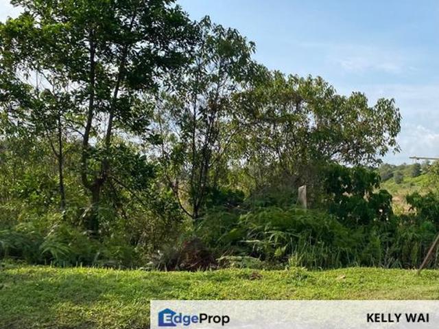 Warehouse for sale in Seelong, Kulai