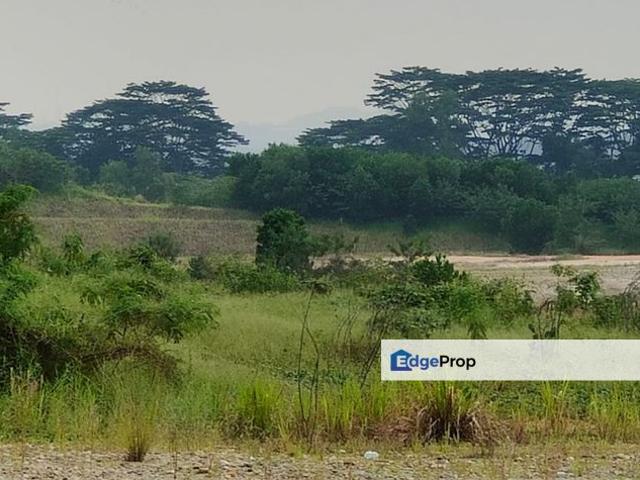 Warehouse for sale in Seelong, Johor