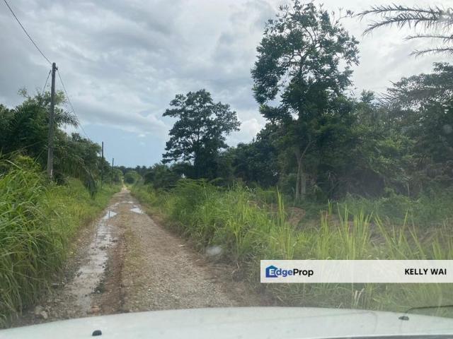 Warehouse for sale in Seelong, Johor