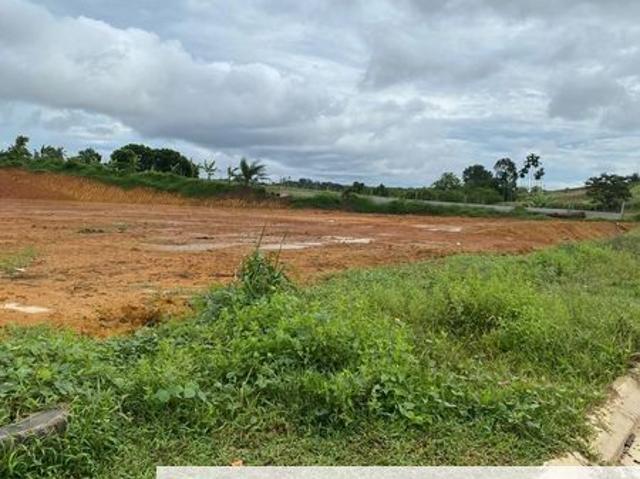 Warehouse for sale in Seelong, Johor