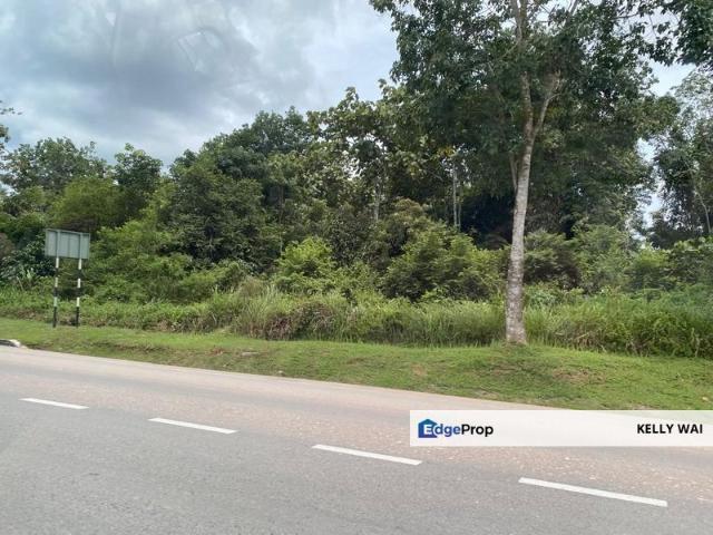 Warehouse for sale in Seelong, Johor