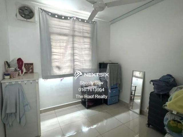Shop for sale in Kulai, Johor