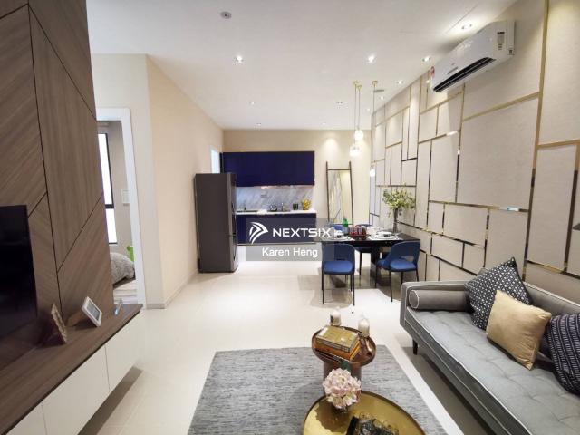 Property for sale in Kulai, Johor