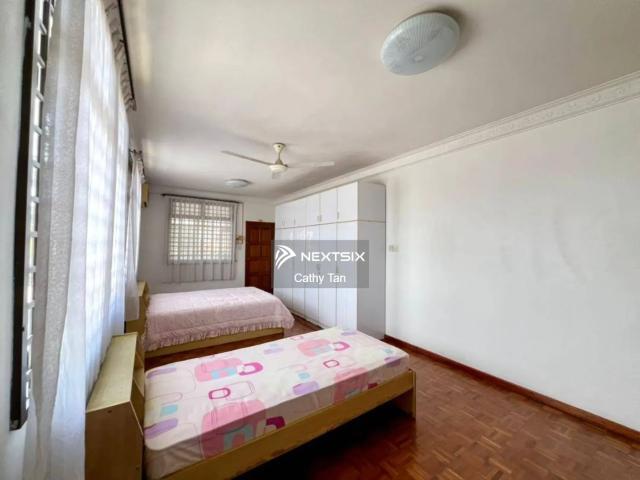 Property for sale in Seelong, Johor