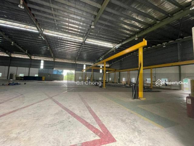 Shop for rent in Kulai, Johor