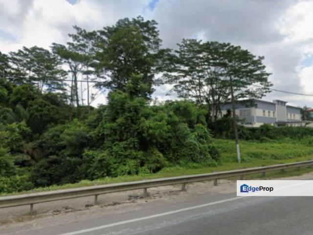 Warehouse for sale in Kulai, Johor