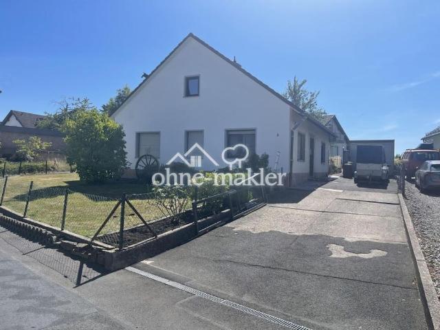 Haus mieten in Neunkirchen-Seelscheid, Nordrhein-Westfalen