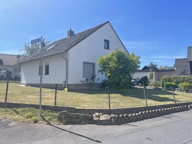 Haus mieten in Niederwennerscheid, Neunkirchen-Seelscheid