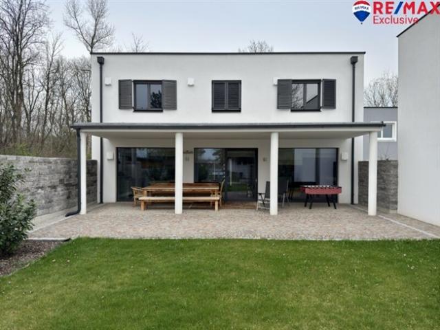 Einfamilienhaus kaufen in Neudörfl, Burgenland