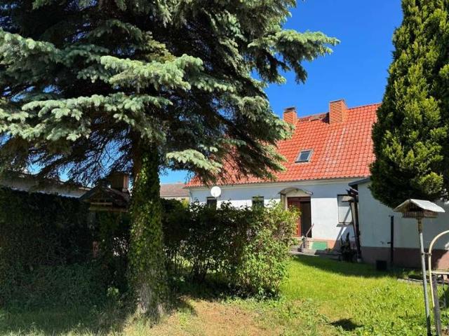Haus kaufen in Altwarp, Vorpommern-Greifswald