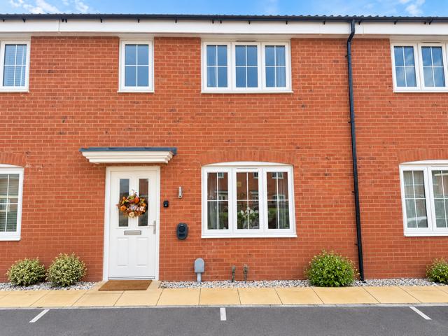 House for rent in Riddings, Amber Valley