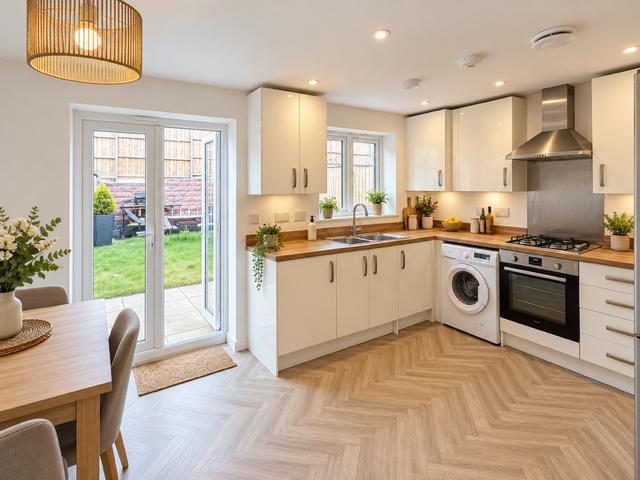 House for rent in Riddings, Amber Valley