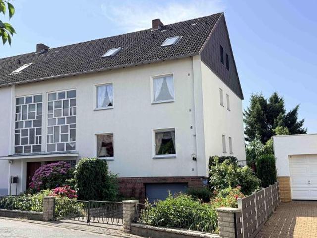 Haus kaufen in Seelze, Niedersachsen