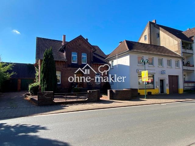 Haus kaufen in Seelze, Niedersachsen