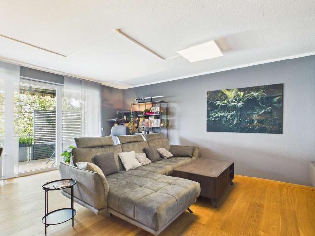Wohnung kaufen in Seelze, Region Hannover