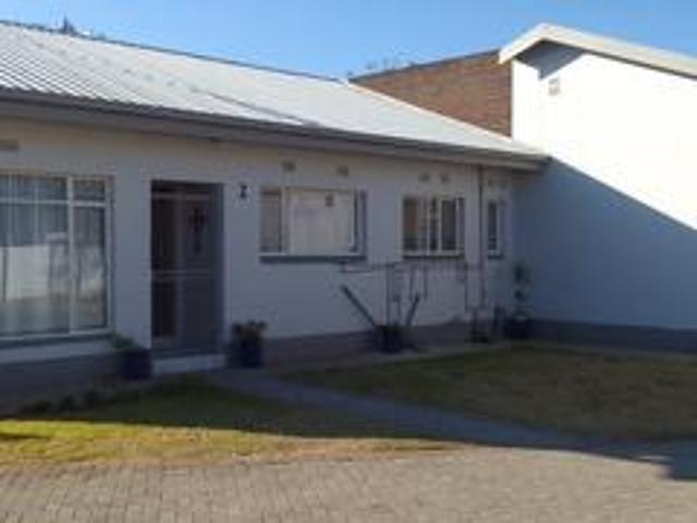 House for sale in Lejweleputswa, Free State