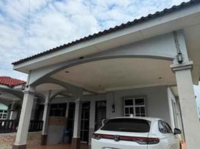 Residential House for sale in Bandar Baharu