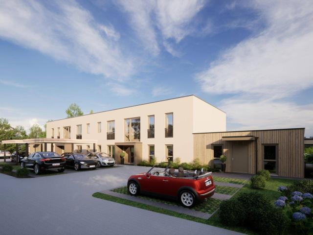 Apartment kaufen in Kärnten