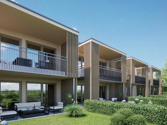 Wohnung kaufen in Klagenfurt, Kärnten